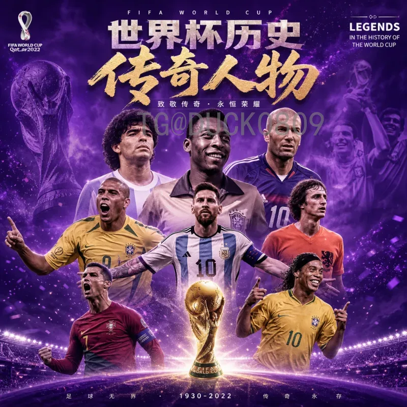 2026年世界杯在哪举办？美加墨三国联合主办全解析