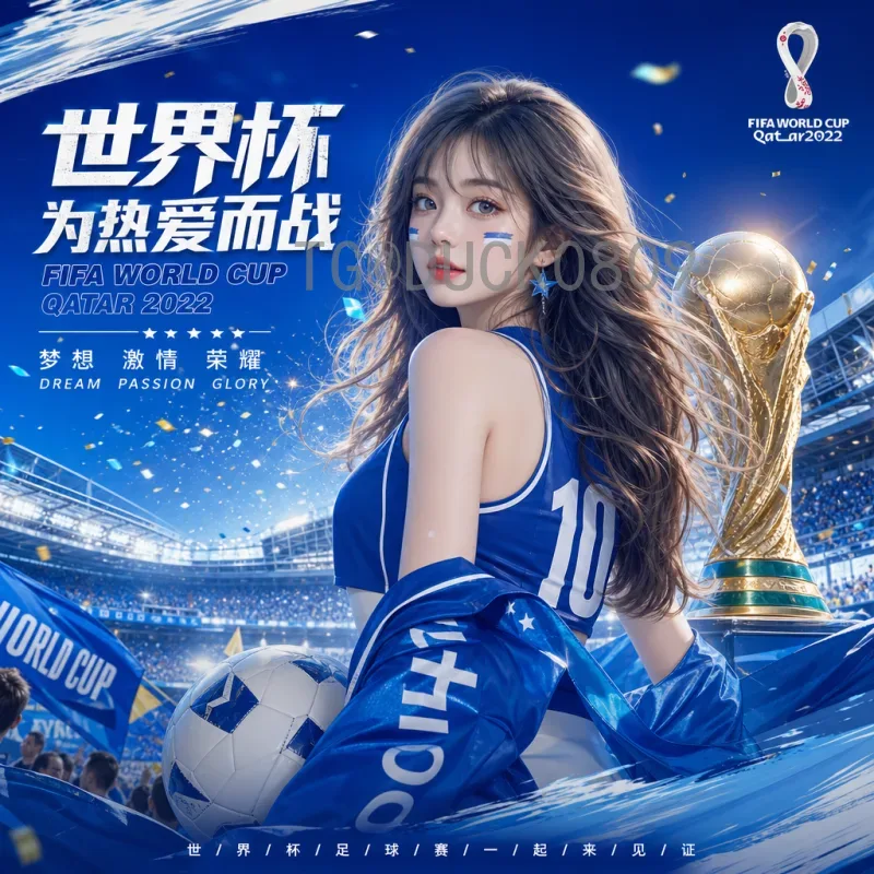2026年世界杯中国队能进吗？深度解析国足出线前景与挑战